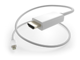 Mini DisplayPort to HDMI Male to Male