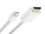 Mini DisplayPort to HDMI Male to Male
