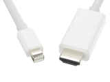 Mini DisplayPort to HDMI Male to Male
