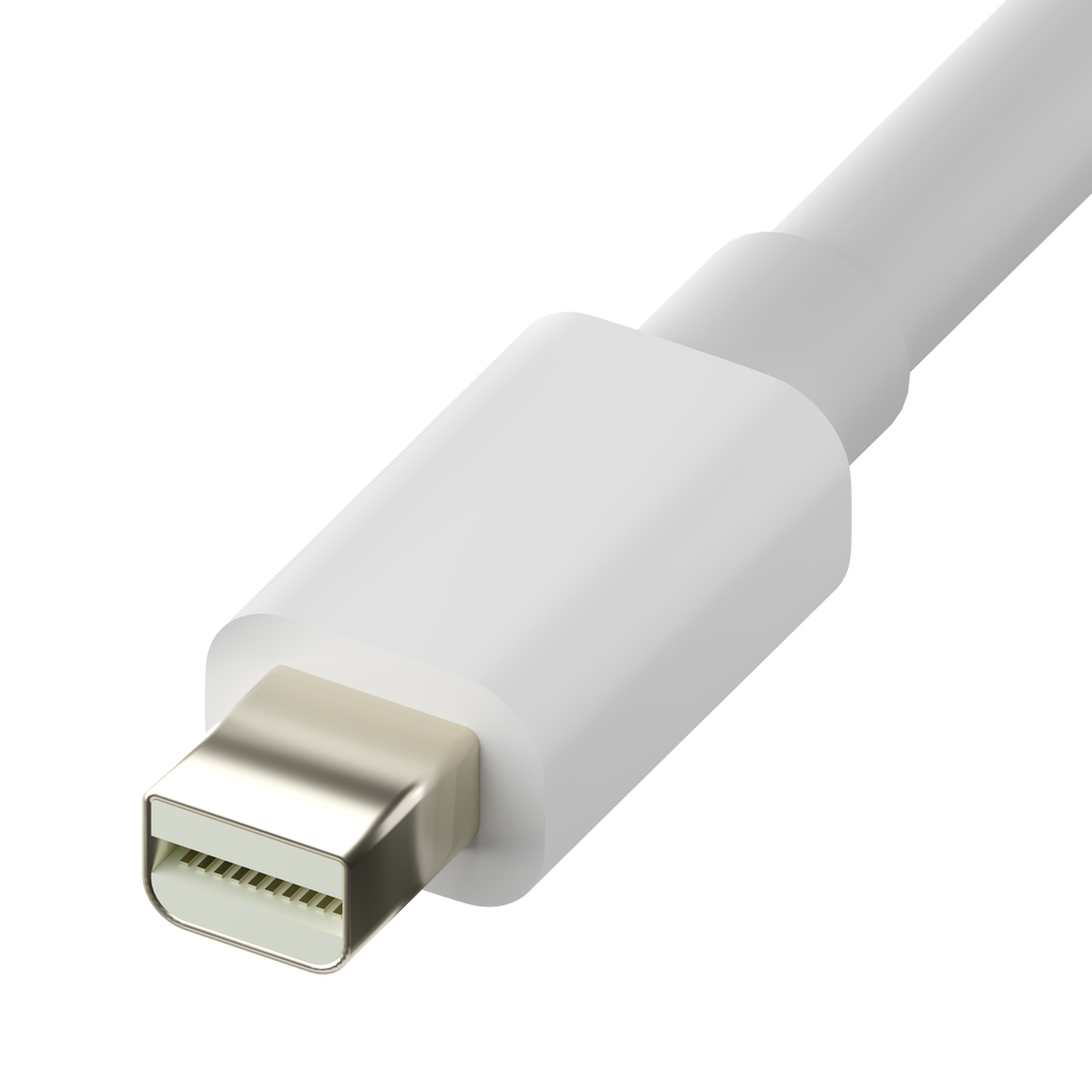 Mini DisplayPort to HDMI Male to Male