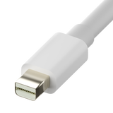 Mini DisplayPort to HDMI Male to Male