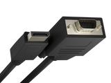 DisplayPort to VGA Male to Male