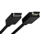 HDMI to DisplayPort Male to Male