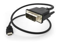 HDMI to DVI Male to Male