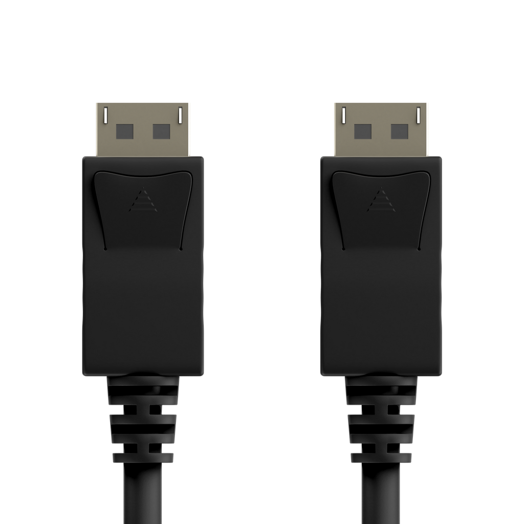 DisplayPort Male to Male
