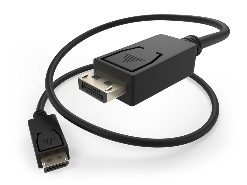 DisplayPort Male to Male