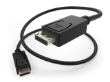 DisplayPort Male to Male