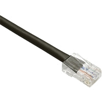 CAT5E Non-Booted Patch Cable