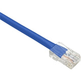 CAT5E Non-Booted Patch Cable