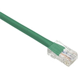 CAT5E Non-Booted Patch Cable
