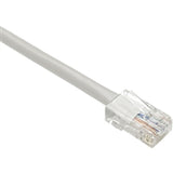 CAT5E Non-Booted Patch Cable