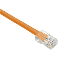 CAT5E Non-Booted Patch Cable