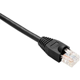 CAT6A Snagless Patch Cable