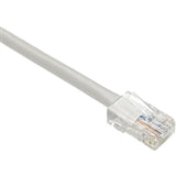 CAT6 Non-Booted Patch Cable