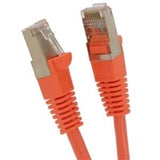 CAT6 Shielded Patch Cable