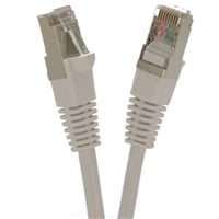 CAT6 Shielded Patch Cable