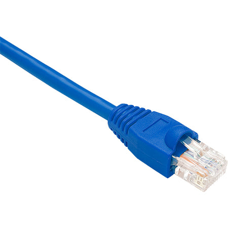 CAT5E Snagless Copper Patch Cord