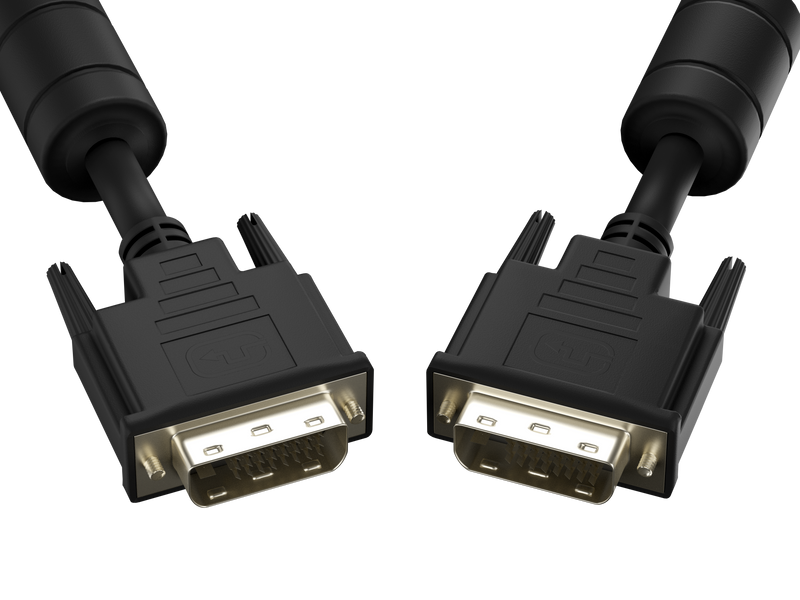 Smart-AVI Dual-Link DVI to HDMI Cable (10') CCDVI2HD10 B&H Photo