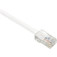 CAT5E Non-Booted Patch Cable