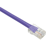 CAT6 Non-Booted Patch Cable