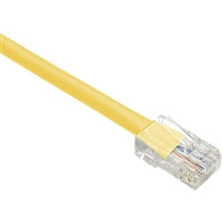 CAT6 Non-Booted Patch Cable