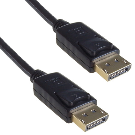DisplayPort Male to Male