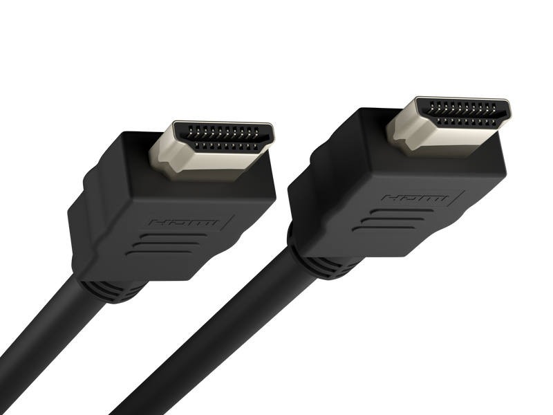 High Speed HDMI Cable with Ethernet - 4K@60Hz 28AWG 10.2Gbps