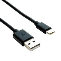 USB Type C to USB 2.0 A Male to Male