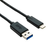 USB Type C to USB 3.0 A Male to Male